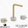 IB Rubinetti Spare Parts