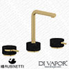IB Rubinetti Spare Parts