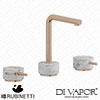 IB Rubinetti Spare Parts