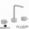 IB Rubinetti Spare Parts