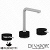 IB Rubinetti Spare Parts