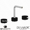 IB Rubinetti Spare Parts