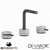 IB Rubinetti Spare Parts