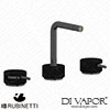 IB Rubinetti Spare Parts