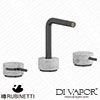 IB Rubinetti Spare Parts