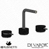 IB Rubinetti Spare Parts