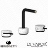 IB Rubinetti Spare Parts