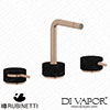 IB Rubinetti Spare Parts