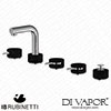 IB Rubinetti Spare Parts