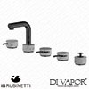 IB Rubinetti Spare Parts