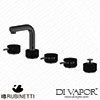 IB Rubinetti Spare Parts
