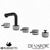 IB Rubinetti Spare Parts