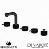 IB Rubinetti Spare Parts