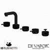 IB Rubinetti Spare Parts