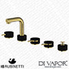 IB Rubinetti Spare Parts