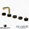 IB Rubinetti Spare Parts