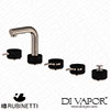 IB Rubinetti Spare Parts