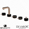 IB Rubinetti Spare Parts