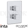 Inta MM40010CP Mio Spare Parts