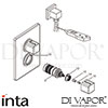 Inta MM40010CP Mio Tech Diagram
