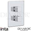 Inta MM80010CP Mio Spare Parts