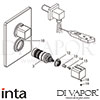 Inta MM80010CP Mio Tech Diagram