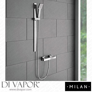 Milan MMBSFT1 Bar Shower Package Spare Parts