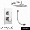 Milan Spare Parts