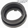MN-923891SR Temperature Stop Ring for Merlyn Thermostatic Cartridge