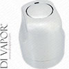 Flow Control Knob Handle