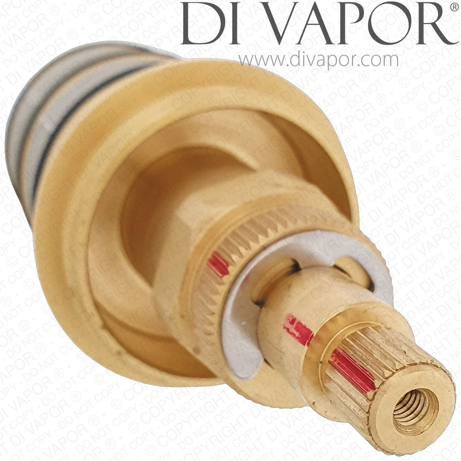 OMNIRES Shower Valve Thermostatic Cartridge MN88278 Compatible Spare