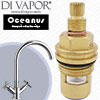 Mondella Oceanus Cold Tap Cartridge Compatible Spare