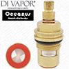 Mondella Oceanus Hot Tap Cartridge Compatible Spare