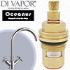 Mondella Oceanus Hot Tap Cartridge Spare