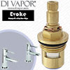 Mondella Evoke Basin Cold Tap Cartridge Compatible Spare