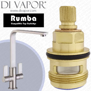 Mondella Rumba Juxx Cold Tap Cartridge Compatible Spare