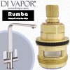 Mondella Rumba Juxx Cold Tap Compatible Spare