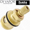 Mondella Rumba Juxx Cold Tap Compatible Spares