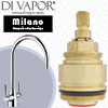Mondella Milano Hot Tap Cartridge with Collar Compatible Spare