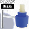 Mondella Rumba Fizz 35mm Single Lever Tap Cartridge Compatible Spare