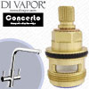Mondella Concerto Slanto Cold Tap Cartridge Compatible Spare