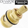 Mondella Concerto Slanto Cold Tap Compatible Spares