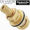 Mondella Concerto Slanto Hot Tap Compatible Spare