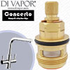 Mondella Concerto Slanto Hot Tap Cartridge Compatible Spare