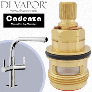 Mondella Cadenza Zeus Hot Tap Spare