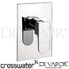 Crosswater MO0004RC Spare Parts