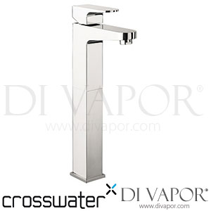 Crosswater MO112DNC Modest Tall Basin Mono Tap Spare Parts