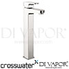 Crosswater MO112DNC Spare Parts