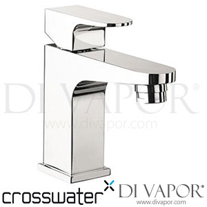 Crosswater MO114DNC Modest Mini Basin Monobloc Spare Parts