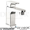 Crosswater MO114DNC Spare Parts